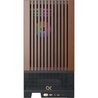 PC-Gehäuse - XIGMATEK - Endorphin WD (Schwarz) - Mittlerer Tower - E-A
