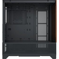 PC-Gehäuse - XIGMATEK - Endorphin WD (Schwarz) - Mittlerer Tower - E-A