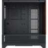 PC-Gehäuse - XIGMATEK - Endorphin WD (Schwarz) - Mittlerer Tower - E-A