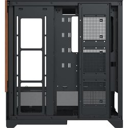PC-Gehäuse - XIGMATEK - Endorphin WD (Schwarz) - Mittlerer Tower - E-A