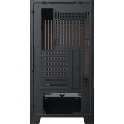 PC-Gehäuse - XIGMATEK - Endorphin WD (Schwarz) - Mittlerer Tower - E-A