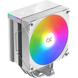CPU-koeler - XIGMATEK AK4 Digital Arctic - AMD AM5/AM4 - 1x 120 mm ARG