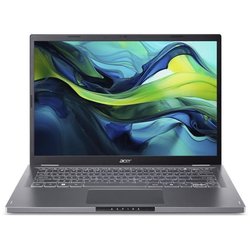 ACER Aspire A14-51M-51KY Laptop-PC  ohne Windows  14   WUXGA IPS  I