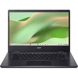 Acer Laptop PC - Chromebook CBOA314-1H-C286 - Chrome OS - 14 FHD - Int