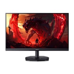 PC-Gaming-Monitor  ACER  24,5 Zoll  FHD  200 Hz  VA-Panel  0,5 m
