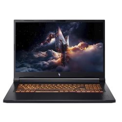Portátil para juegos ACER Nitro V 17 AI ANV17-61-R0QC - Sin Windows - 