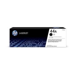 HP 44A Genuine LaserJet Toner Black (CF244A) for HP LaserJet Pro M15 /