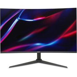 Ecran PC Gamer Incurvé - ACER Nitro - 31,5 - FHD - 240Hz - 1ms - Ajust