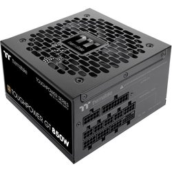 THERMALTAKE - Toughpower GT - Alimentation PC - 850 W - 80+ Gold - ATX