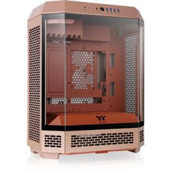 Boîtier PC sans alimentation - THERMALTAKE - The TOWER 600 - Moyen tou