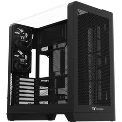 Boîtier PC sans alimentation - THERMALTAKE - View 390 Air - Moyen tour