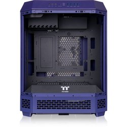 Boîtier PC sans alimentation - THERMALTAKE - The TOWER 600 - Moyen tou