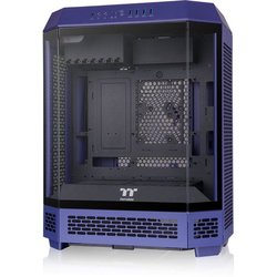 Boîtier PC sans alimentation - THERMALTAKE - The TOWER 600 - Moyen tou