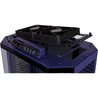 Boîtier PC sans alimentation - THERMALTAKE - The TOWER 600 - Moyen tou