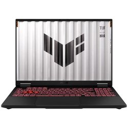 Laptop da gioco ASUS TUF Gaming F16 | Senza Windows - 16 WUXGA 165Hz -