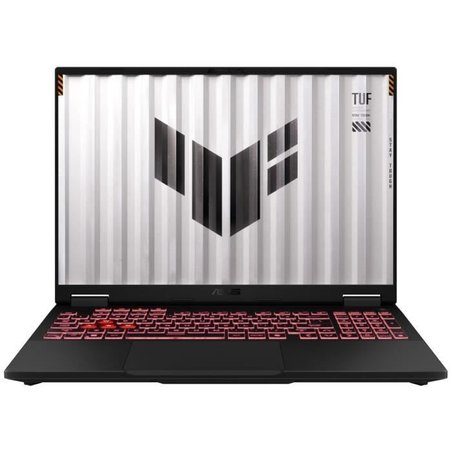 Portátil para juegos ASUS TUF Gaming F16 | Sin Windows - 16" WUXGA 165