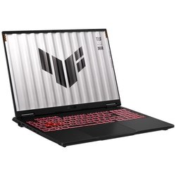 Portátil para juegos ASUS TUF Gaming F16 | Sin Windows - 16" WUXGA 165