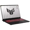 Portátil para juegos ASUS TUF Gaming F16 | Sin Windows - 16" WUXGA 165