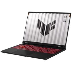Laptop da gioco ASUS TUF Gaming F16 | Senza Windows - 16 WUXGA 165Hz -
