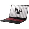 Portátil para juegos ASUS TUF Gaming F16 | Sin Windows - 16" WUXGA 165