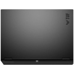 Laptop da gioco ASUS TUF Gaming F16 | Senza Windows - 16 WUXGA 165Hz -