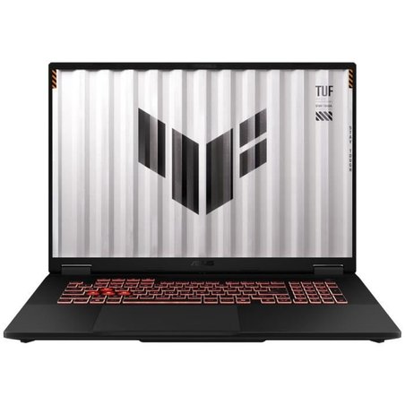Laptop da gioco ASUS TUF Gaming A18 | Senza Windows - 18 WUXGA 144Hz -