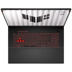 Laptop da gioco ASUS TUF Gaming A18 | Senza Windows - 18 WUXGA 144Hz -
