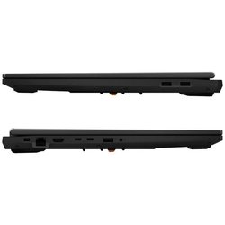 Laptop da gioco ASUS TUF Gaming A18 | Senza Windows - 18 WUXGA 144Hz -
