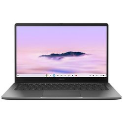 Portátil ASUS Chromebook CX1405 | Chrome OS - Pantalla táctil FHD IPS 