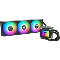 THERMALTAKE - LA360 ARGB Sync - Watercooling AIO - Ventilateurs 120mm 