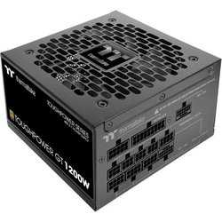 THERMALTAKE - Toughpower GT - Alimentation PC - 1200 W - 80+ Gold - AT
