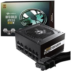 BITFENIX BFG GOLD 850W (80+ Gold) ATX 3.0 - Fuente de alimentación par