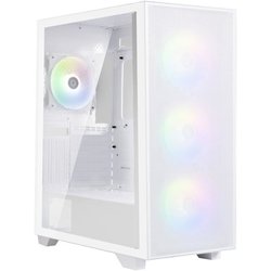Case PC - BITFENIX - Flow (Bianco) - Tower medio - Formato ATX - Senza