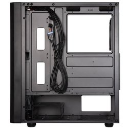 Case PC - BITFENIX - Apollo ARGB - Senza alimentatore - Mid-tower - Fo