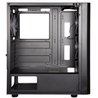 Case PC - BITFENIX - Apollo ARGB - Senza alimentatore - Mid-tower - Fo
