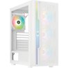 PC-behuizing - BITFENIX - Apollo ARGB - Zonder voeding - Mid-tower - A