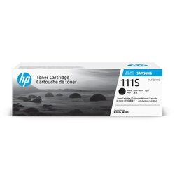 Cartouche de toner noir Samsung MLT-D111S (SU810A) pour M2020/M2020W, 