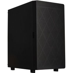 PC-Gehäuse - BITFENIX - Muses - Mittlerer Tower - USB 3.0 - HD Audio -