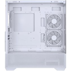Behuizing zonder voeding - BITFENIX CETO Basic - Mid-tower - ATX-forma