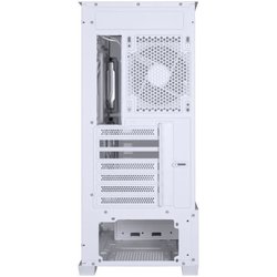 Behuizing zonder voeding - BITFENIX CETO Basic - Mid-tower - ATX-forma
