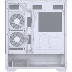 Caja sin fuente de alimentación - BITFENIX CETO Basic - Semitorre - Fo