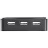 THERMALTAKE - H200 PLUS - Interner USB-Hub