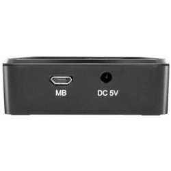 THERMALTAKE - H200 PLUS - Interner USB-Hub