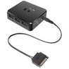 THERMALTAKE - H200 PLUS - Interner USB-Hub