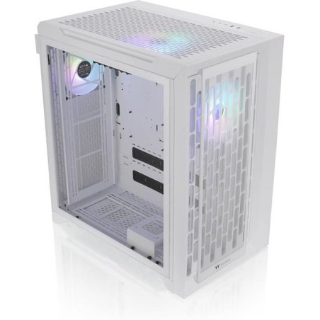 Caja de PC sin fuente de alimentación - THERMALTAKE CTE C700 TG ARGB S