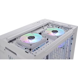 Caja de PC sin fuente de alimentación - THERMALTAKE CTE C700 TG ARGB S