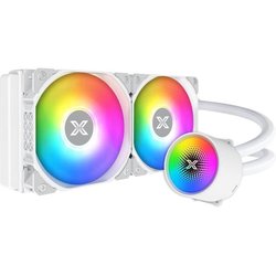 CPU de refrigeración de agua - XigMatek - Líquido Killer x 240 Ártico 