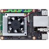 Scheda madre - ASUS - Tinker Edge T - i.MX 8M - 1 GB di RAM - Wi-Fi 5 