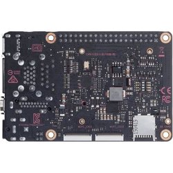 Scheda madre - ASUS - Tinker Edge T - i.MX 8M - 1 GB di RAM - Wi-Fi 5 
