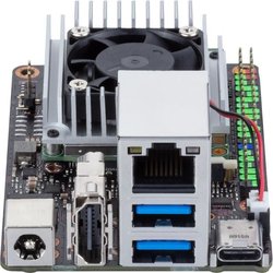 Scheda madre - ASUS - Tinker Edge T - i.MX 8M - 1 GB di RAM - Wi-Fi 5 